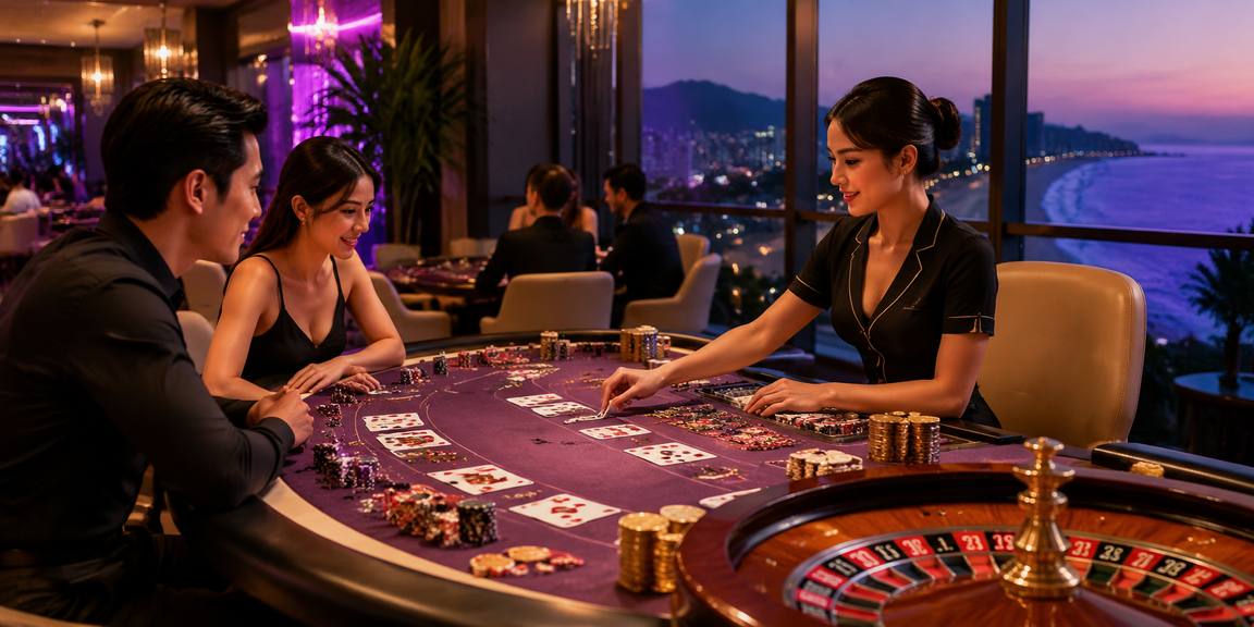 55qe1d Sảnh Slot Trực Tuyến Được Xây Dựng Cho Người Chơi Việt Nam